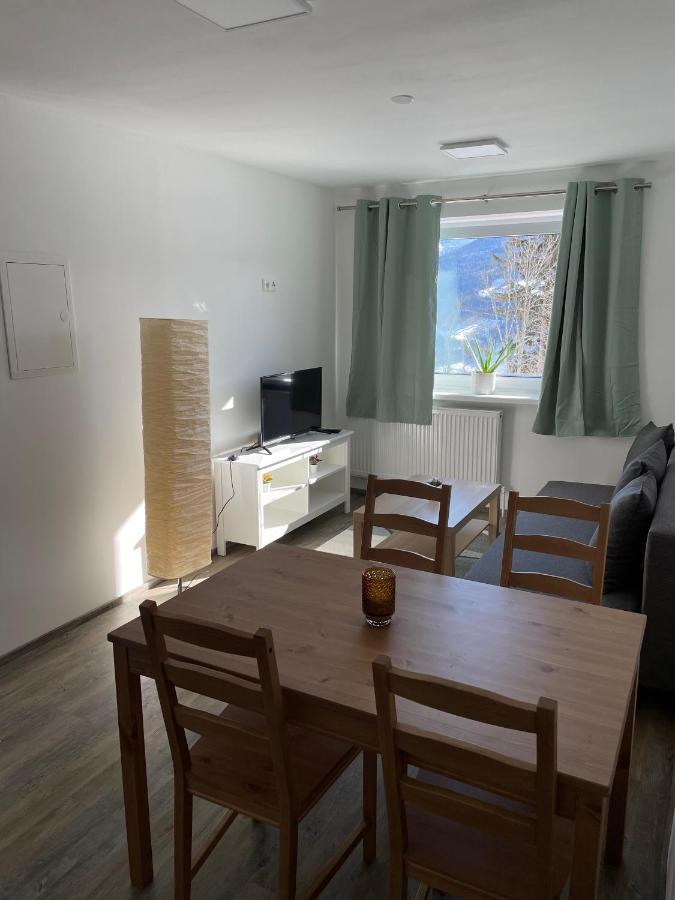 Mountain View Apartment Ramsau am Dachstein Exterior foto